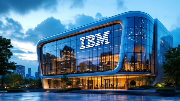 IBM ��Ԥ�ڱ��֣������г���ʵ��Ӧ��ó��ս