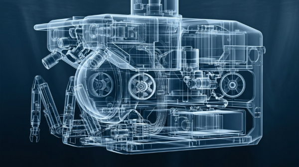 Fugro���¼�������ROV����ˮ�أ�����������ҵ��ȫ��