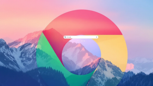 Google��Chromeת��ΪAIԭ�������