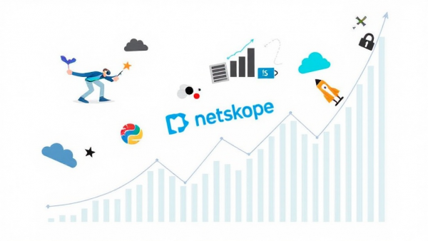 Netskope�������չɼ����18%��IPO����9.08����Ԫ