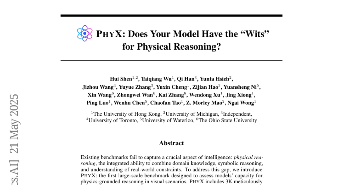 PHYXģ͵ԣʾAIӾϵľ˲