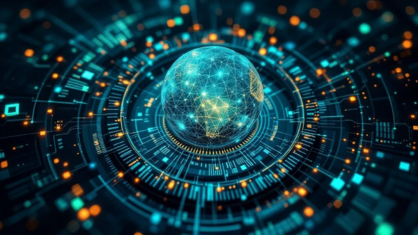 AI������ʩ�ƶ�ѭ������ģʽ����