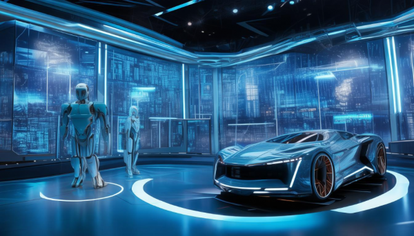 Ӣΰ�� GTC 2025 �����ݽ���AI �������� 40 ������Դ"Dynamo"�������ս���Ļ���·������"Blue"