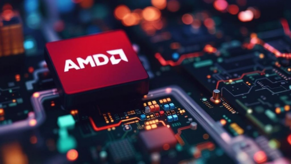 OpenAIս��ת�ͣ�AMD��Ӣΰ������ͷ���Ҫ�ź�