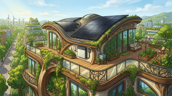 ��˹������Solar Roof��2026��̫����ҵ�������Ӫ