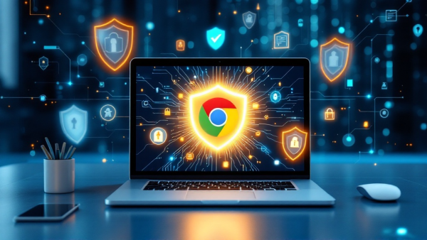 Chrome ���ڽ�ʹ�� Gemini Nano ������թƭ