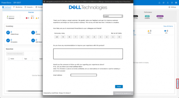 Dell PowerStoreOS 4.2 ܻ밲ȫȫ