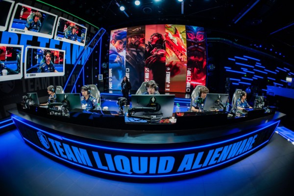 SAP �� Team Liquid �Ƴ�ȫ�� AI ��������Ӧ�ã���һ����������ϴ���