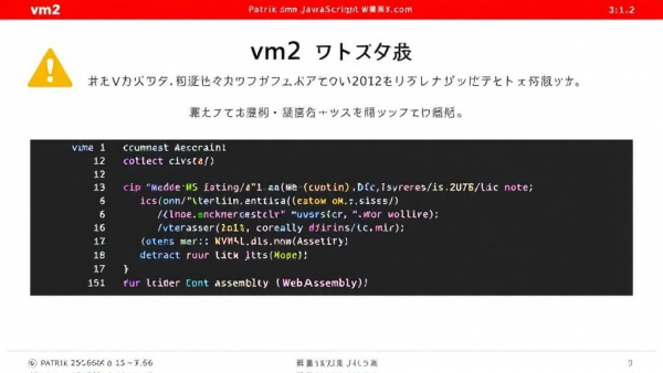 vm2 JavaScriptɳ�䷢��13������©������ִ���������