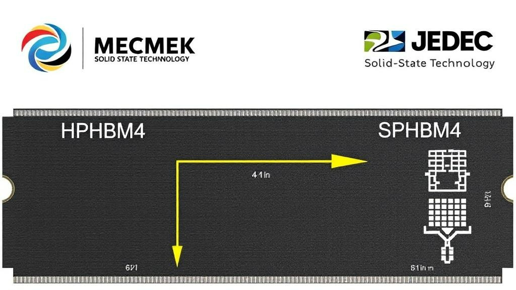 # JEDEC����������������HBM4��׼����������