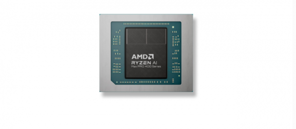 ����AI Max+ PRO 495ͻ��AI �������ܡ��컨�塱���״�����9 ���ը��AI����