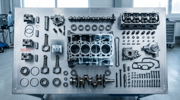 Horse Powertrain��˹�Ʒ�¹�������AI�Ӿ����ϵͳʵ�ַ������ʼ��Զ���