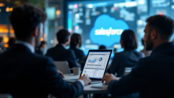 Salesforce����Informatica������ҵ����ͷ���ݹ����ܹ�