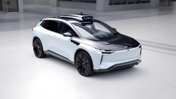 Uber����Lucid��Nuro����ȫ���Զ���ʻ���⳵