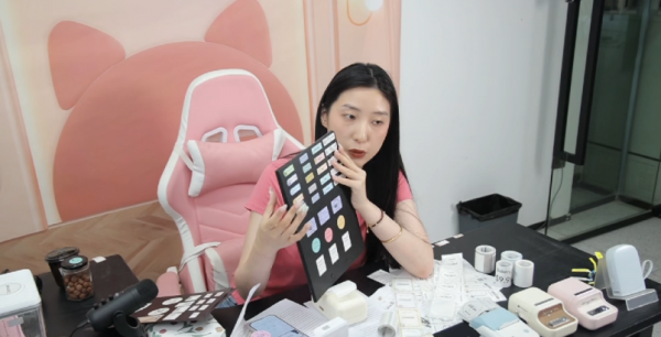 武汉小店5年征服180国！这家爆款标签打印机在亚马逊做对了什么？