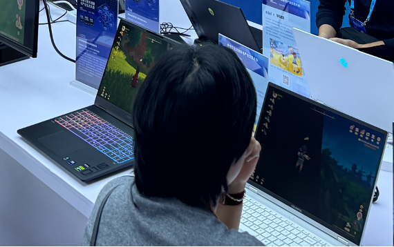 英特尔酷睿Ultra第三代,如何推动AI PC规模化落地?