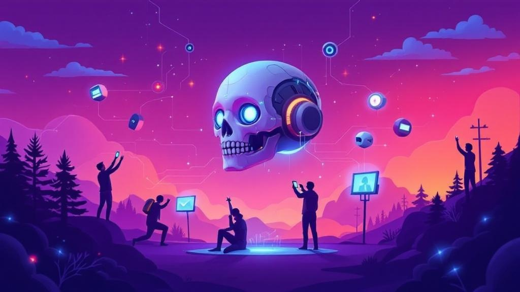 �Ƽ���ͷԤ��2026��AI��չ���ƣ�������Ͷ�ʻر��ɹؼ�