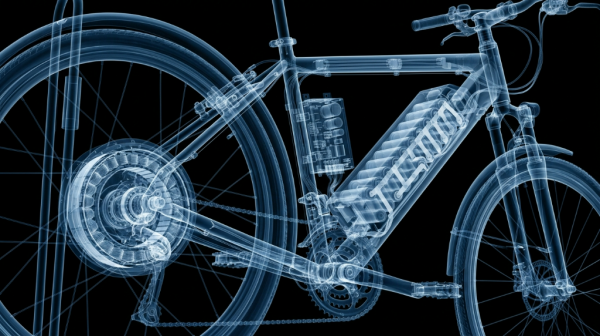 Juiced Bikes�綯Ħ�г���ʽ�������ۣ��Լ۱Ƚ�ָ��ҵ���