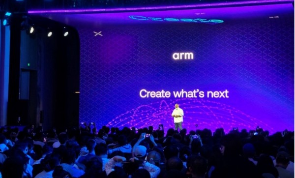 Arm Create 精华回顾:开发者构建与部署 AI 的五大关键启示