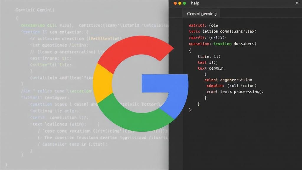 GoogleΪնGemini CLI