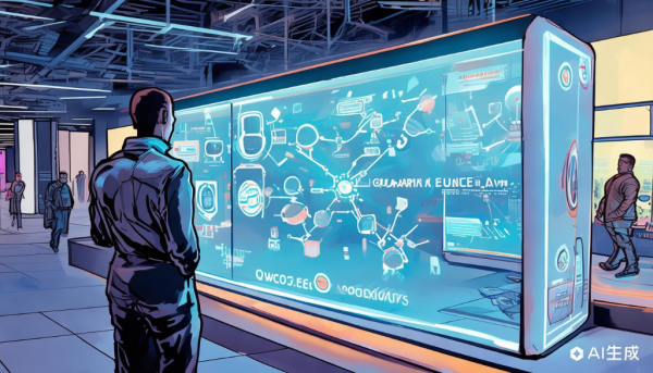 CES 2025: ��ͨ Aware ƽ̨���������칤ҵ������ʱ��