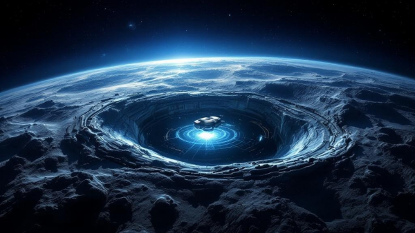 GPT-4o����̫�ղ��ţ�AI Space Cortex�ú������߱�������������