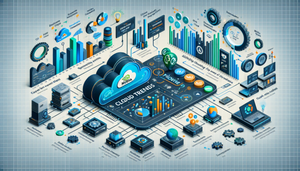 Forrester 2024��ʮ�������ƣ�Nvidia��VMware��AI