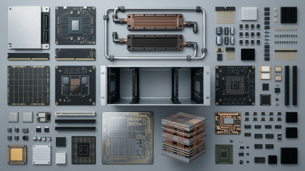 Ӣΰ���Ϊ̨��COMPUTEX 2026���㣬Vera Rubinƽ̨��ʽ����