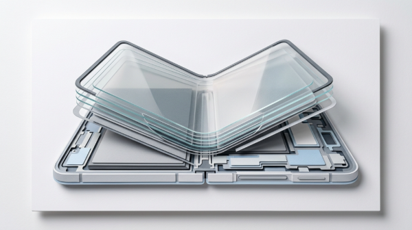 ����Galaxy Z Fold 8"Wide"��������ǿ�Ⱦݱ���Խ"Ultra"�汾