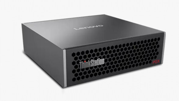 5 Сʱ�� 2 ���ӣ����� ThinkStation PGX ���"����"�������� PPAP ���