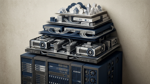 HPE��Nvidia����AI��������ϵ