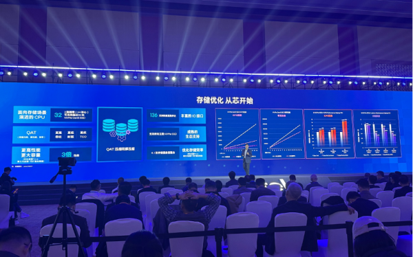 英特尔明年上线的18A制程平台,能否成为“AI原生”拐点?