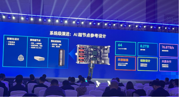 英特尔明年上线的18A制程平台,能否成为“AI原生”拐点?