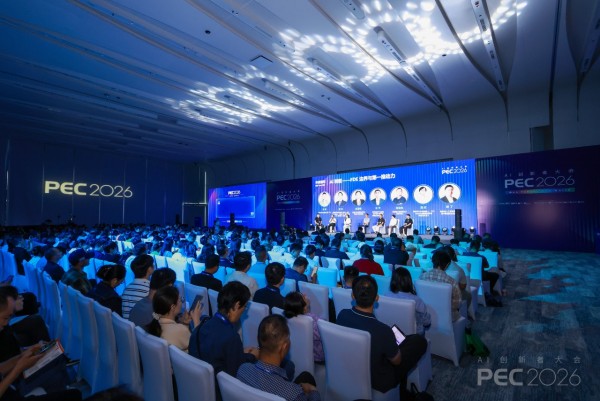 PEC 2026����һ��ʱ�䣬�� Token ��ҵ����ͷ��β����һ��