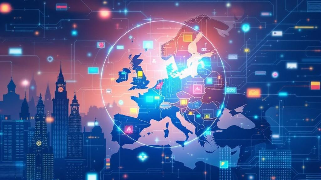 2025��ŷ��ʮ��IT�����̵㣺�˹��������켼�����