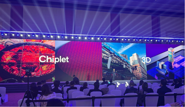 英特尔明年上线的18A制程平台,能否成为“AI原生”拐点?