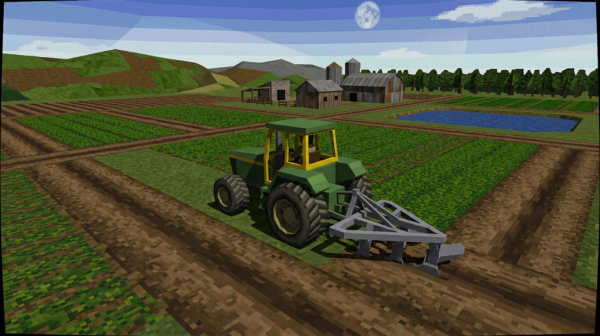 Carbon Robotics�Ƴ�����ũ�������ƻ�