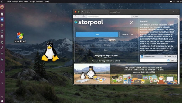 StorPool �Ƴ����� Linux KVM �����ѻָ�����