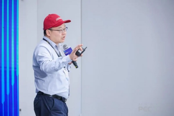 PEC 2026 Harness 工作坊：讲透真实任务里的 AI 工作法