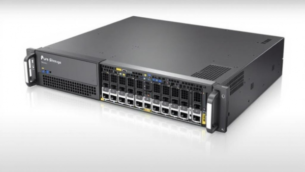 Pure Storage�Ƴ�ͳһ���ݹ�����ƽ̨����һ����������