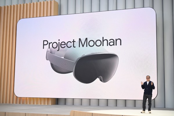Google I/O一次性更新N个产品，不止Gemini要成世界模型，连智能眼镜都强势回归！