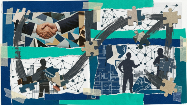 IBM��OpenAI��ɺ�������ͬ������ҵ��AI����