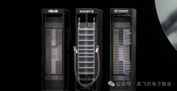 ����ѫComputex�ݽ���������������֮�������ܸ�����AIӦ���봫ͳ�������ʲ�ͬ��Ӣΰ�����ع���ҵIT��DeepSeek������