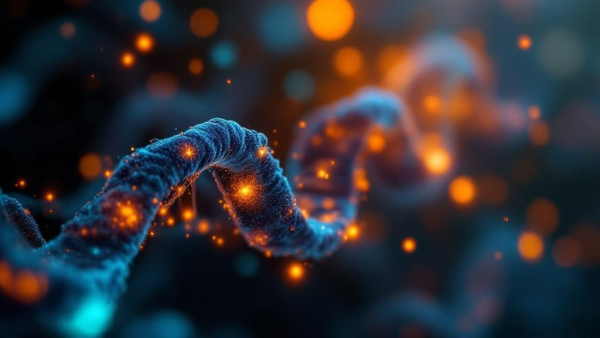 DeepMind�Ƴ�AlphaGenomeԤ��DNAͻ��Ի����Ӱ��