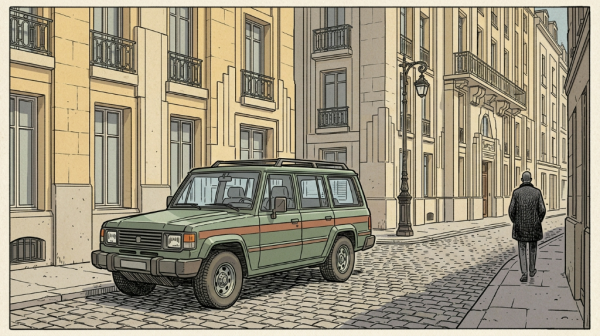 ���ǵ�Ti 7����SUV��½Ӣ�����ۼ۵���·����ʿ