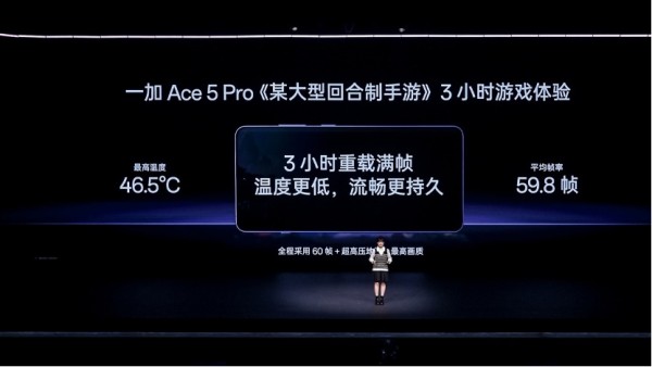 一加Ace 5系列双杯齐发，请来“传奇adc”Uzi助阵，想要给游戏玩家们一点震撼