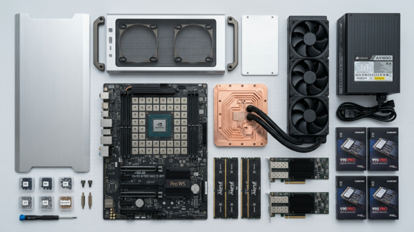 ��˶�¾�ƻ��Mac Pro��GB300 DGX����վ������������ǿ�����豸��
