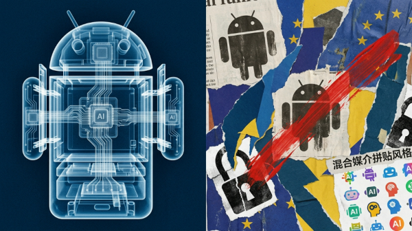 ŷ��Ҫ��ȸ��������ֵ�AI�����忪��Androidϵͳ