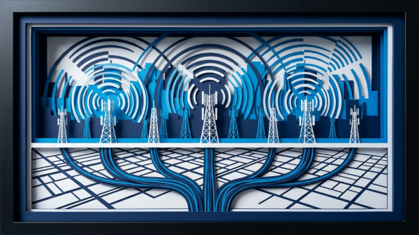 VodafoneThree��CityFibre�����������5G�������������