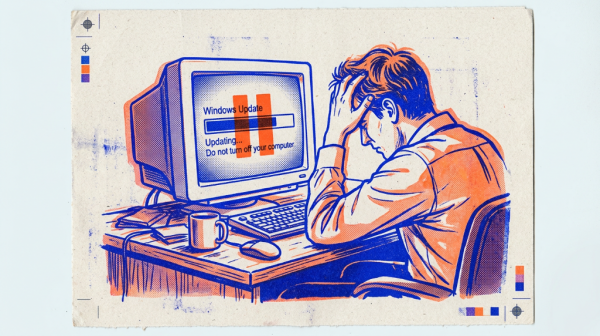 ΢������Windows Update���飺�û��ֿ�������ͣ����